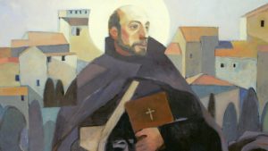 Trung Tâm Linh Đạo I-Nhã Khai Giảng Khóa Học Về Lời Chúa và Phút Hồi Tâm