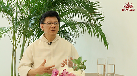 Nói Với Em (số 15): Linh mục Fx. Vũ Thế Toàn, S.J. nói về ma quỷ (4)