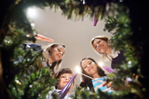 Xin ơn sống Mùa Vọng