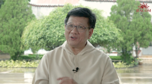 Nói Với Em (số 19): Linh mục Fx. Vũ Thế Toàn, S.J. nói về Đức Tin (4)