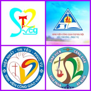 5K và Sinh Viên Công Giáo Việt Nam: NÀY CON, TA VẪN BÊN CON!