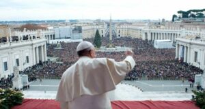 [Thần Học Vui] Giáo lý tổng quan và diễn giải – Bài 26: Giáo Hội (1) Bản chất và Sứ mạng