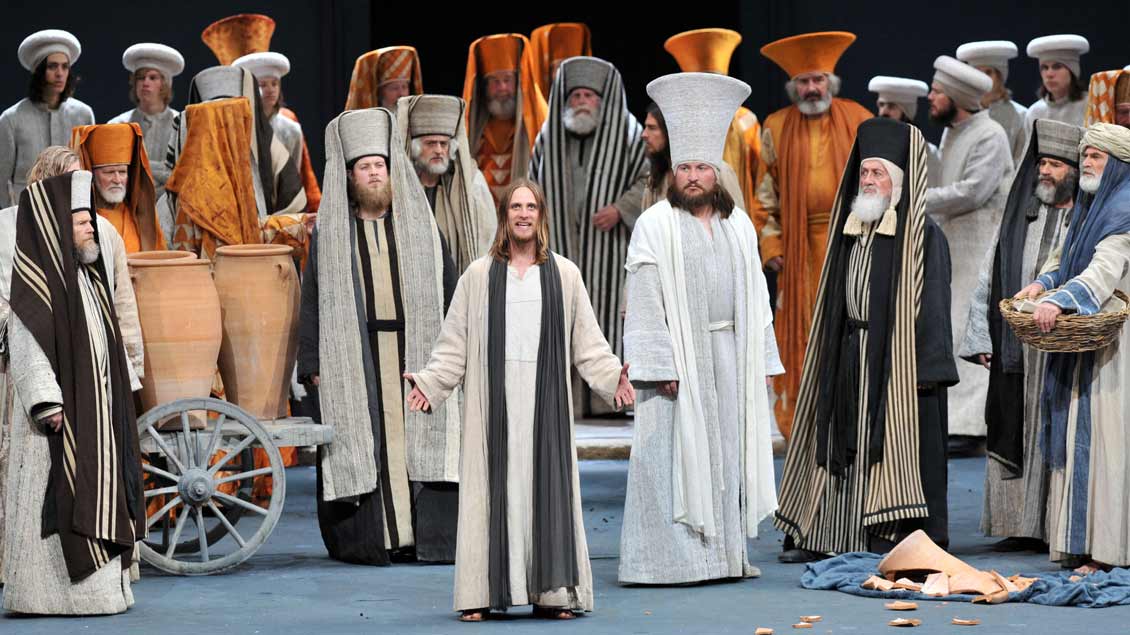 Phục Sinh sau đại dịch Corona