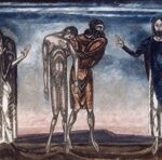 Nghệ thuật và Đức tin: Tuần 5 Mùa Chay năm A