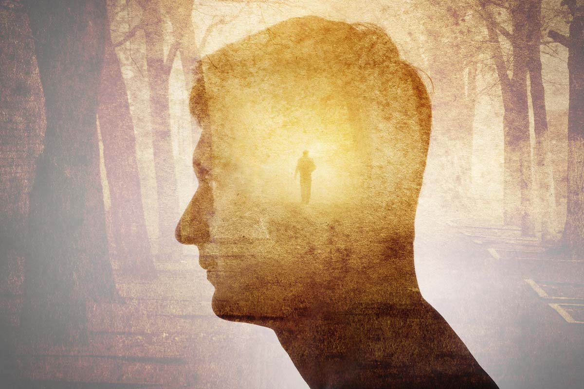 Con người … hữu thể luôn tìm kiếm ý nghĩa cuộc đời