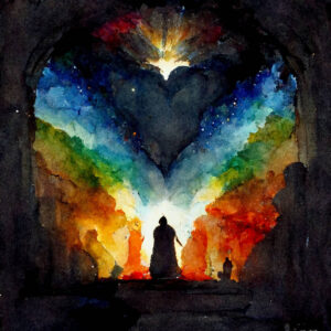 Tìm lại tình yêu thuở ban đầu