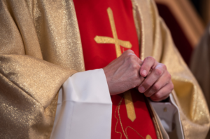 Câu hỏi về ơn gọi dâng hiến_Kỳ 1: Vấn đề cũ và mới