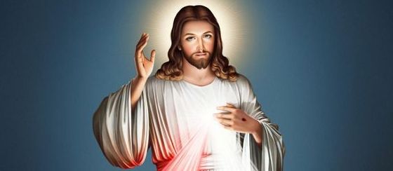 Chúa nhật Lòng Chúa Thương Xót là ngày gì?