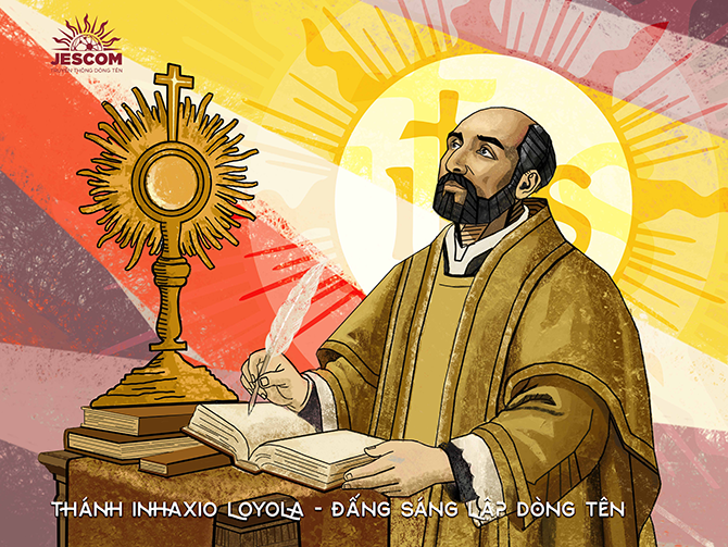 “31 Ngày Với Thánh I-nhã”- Khám Phá Linh Đạo I-nhã và Làm Mới Đời Sống Thiêng Liêng