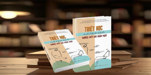 [Giới thiệu sách] Triết Học – Một Hành Trình Dang Dở Và Hứa Hẹn