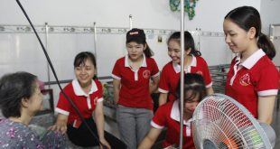 Vì Yêu Mà Đến – Đến Để Thêm Yêu