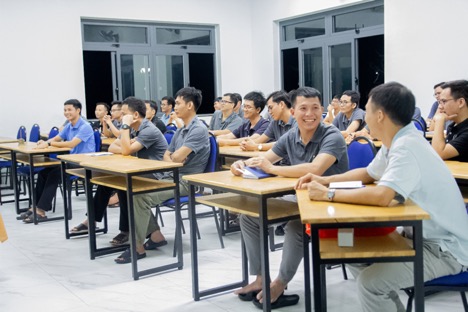 Nói sao về truyền giáo?