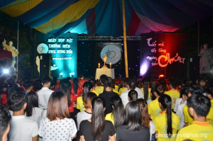 Người trẻ muốn gì nơi Hội Thánh Công Giáo