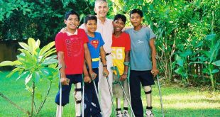 Hướng dẫn trẻ nhỏ khám phá sức mạnh chữa lành từ lòng thương xót và lời nguyện chuyển cầu