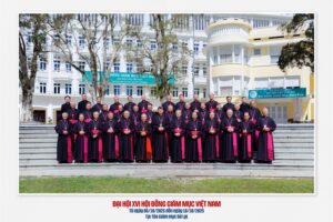Thư chung của Hội đồng Giám mục Việt Nam về Sứ mạng Loan báo Tin Mừng (2025)