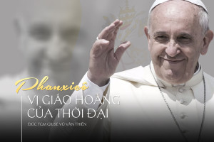 [Suy tư cùng ĐGH] – Hợp tác liên tôn: chọn lựa khó khăn hay hành trình tự nhiên?