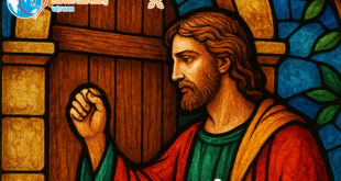 Tông Đồ Cầu Nguyện, 09-10-2025