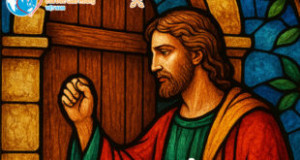 Tông Đồ Cầu Nguyện, 09-10-2025