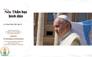 Nền thần học bình dân