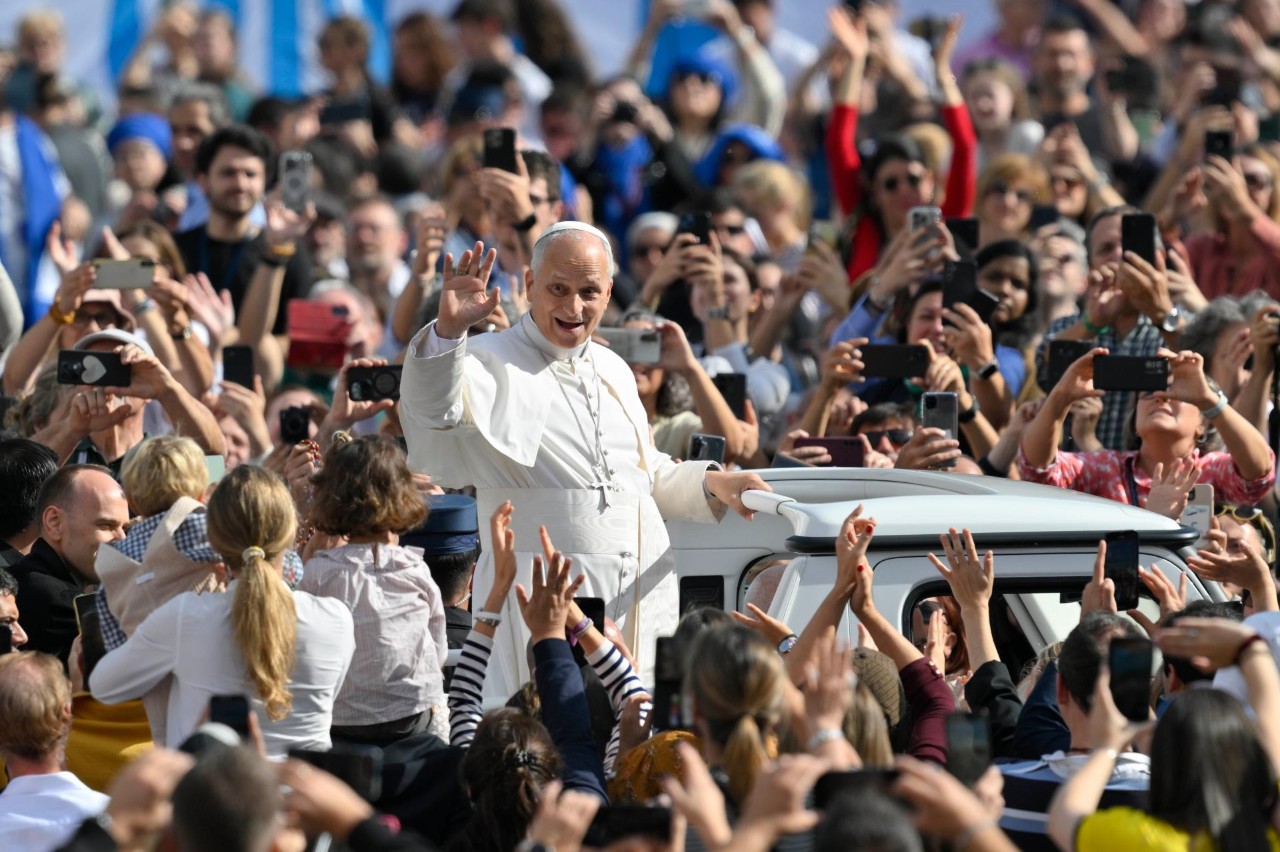 Đức Thánh Cha Lêô: Giáo dục Kitô giáo phải khởi đi từ nội tâm, hiệp nhất, tình yêu và niềm vui