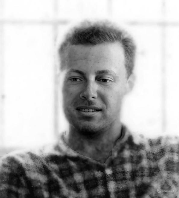 Thầy Martin, Michel, S.J.