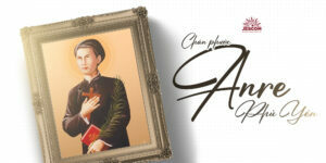 [Hạnh Các Thánh - PVDT] Ngày 18.01: Chân Phước Anrê Phú Yên, Tử Đạo