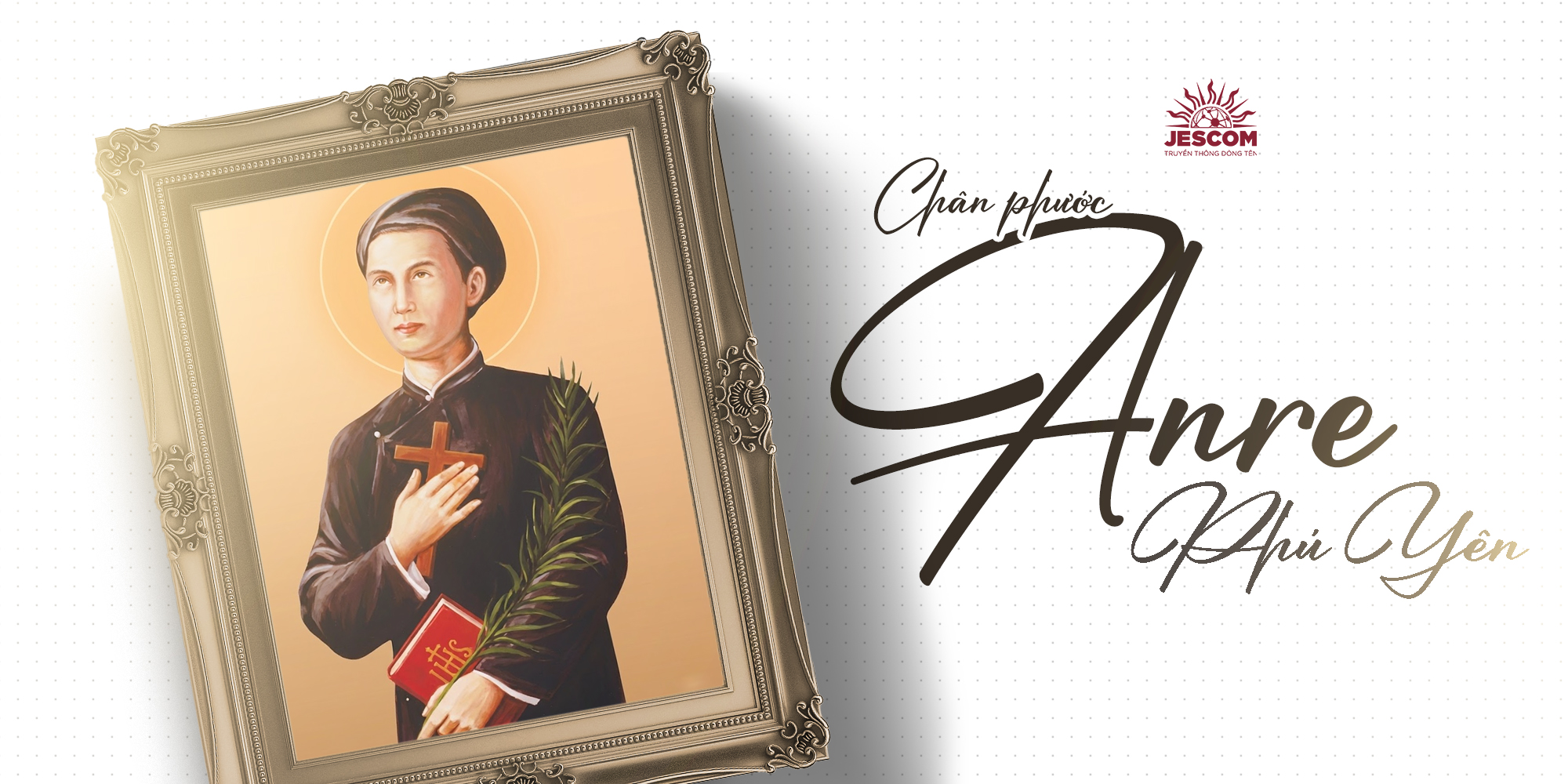 [Hạnh Các Thánh - PVDT] Ngày 18.01: Chân Phước Anrê Phú Yên, Tử Đạo