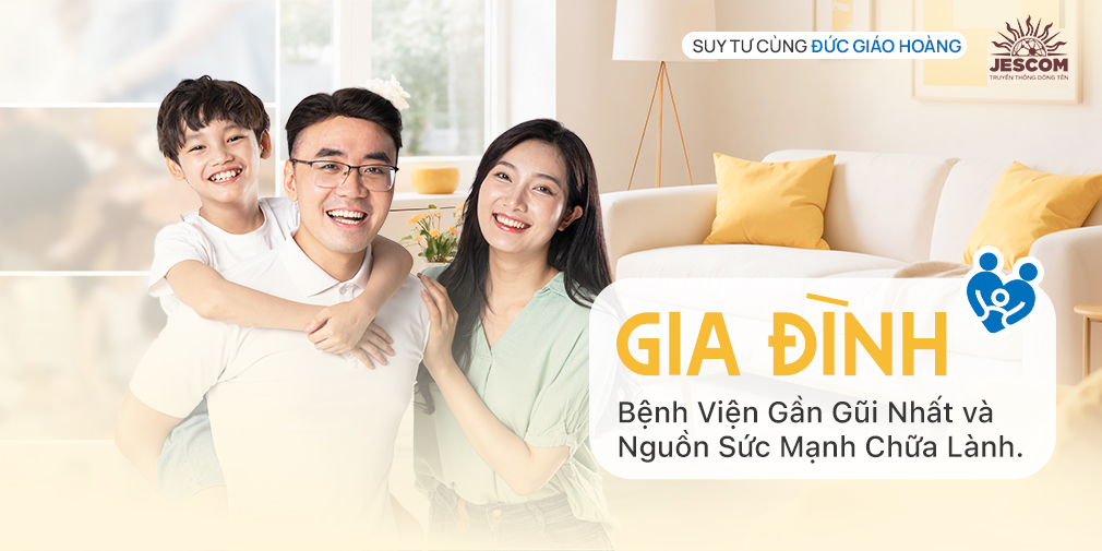 Gia Đình: Bệnh Viện Gần Gũi Nhất và Nguồn Sức Mạnh Chữa Lành