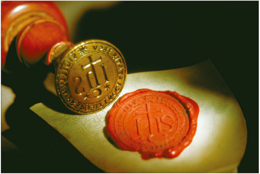 Mười thuật ngữ thông dụng trong Dòng Tên