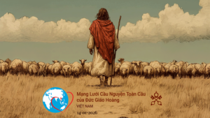 Tông Đồ Cầu Nguyện, 14-01-2026