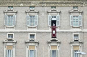 Đức Thánh Cha Lêô (18/01): Niềm vui đích thực là biết mình được yêu thương