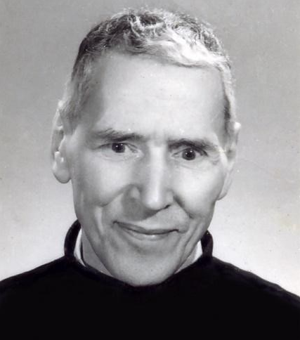 Cha Drexel, Anthony, S.J.