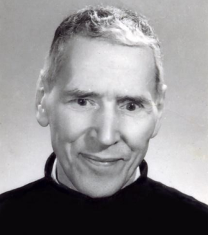 Cha Drexel, Anthony, S.J.