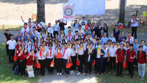 ĐỒNG HÀNH VỚI NGƯỜI TRẺ