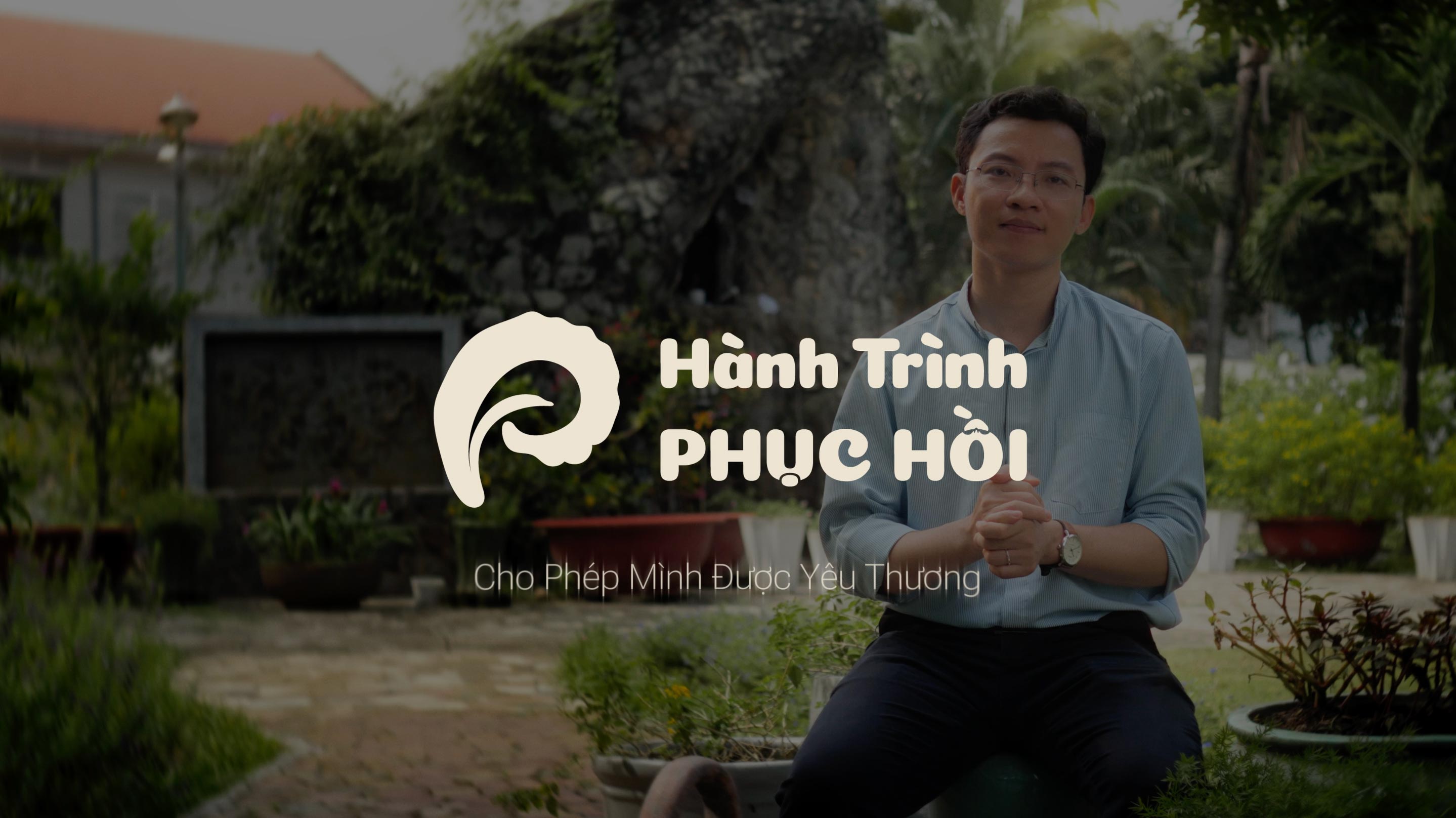 Ra mắt loạt chương trình "Hành Trình Phục Hồi"