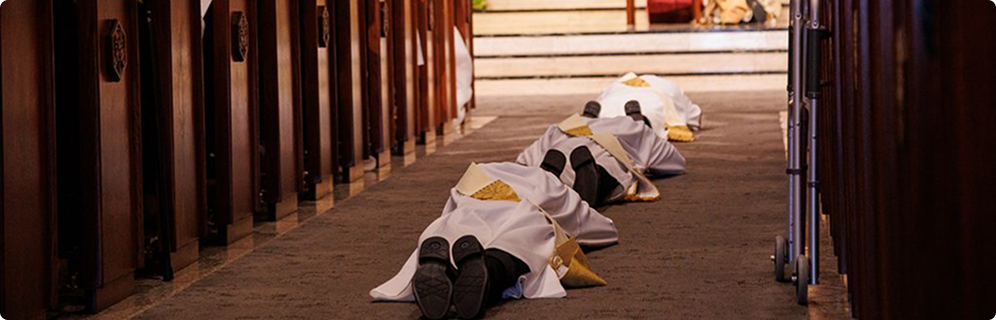 Khám phá ơn gọi