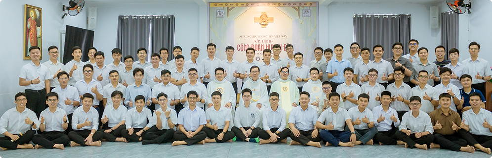 Khám phá ơn gọi