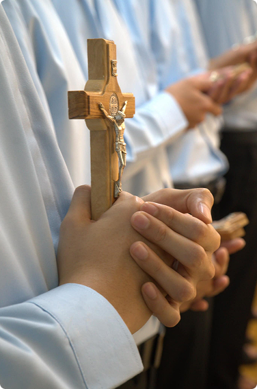 Đào tạo Dòng Tên