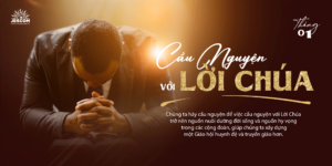 [Suy tư với Đức Giáo Hoàng] Tháng 1: Cầu cho việc cầu nguyện với Lời Chúa