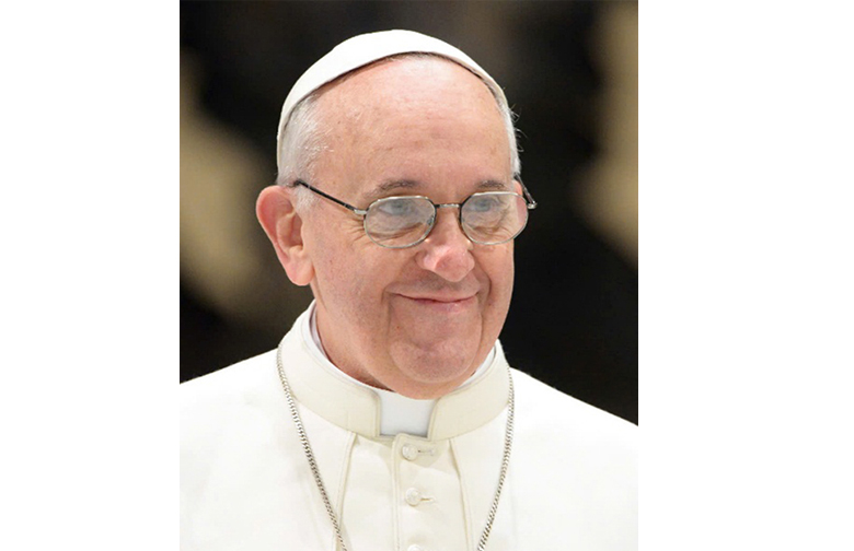 Đức Giáo hoàng Lêô XIV tưởng nhớ Đức Phanxicô nhân một tháng ngày mất