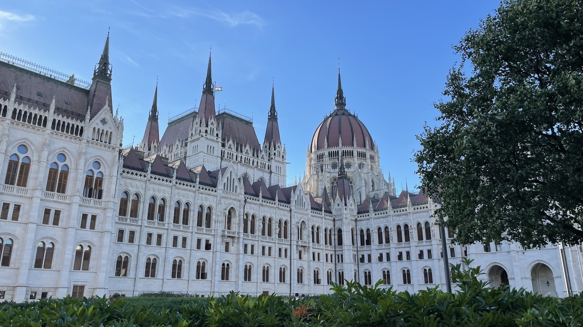 Đông Âu 15-27/10/2026