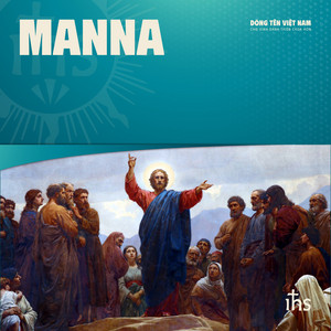 Manna